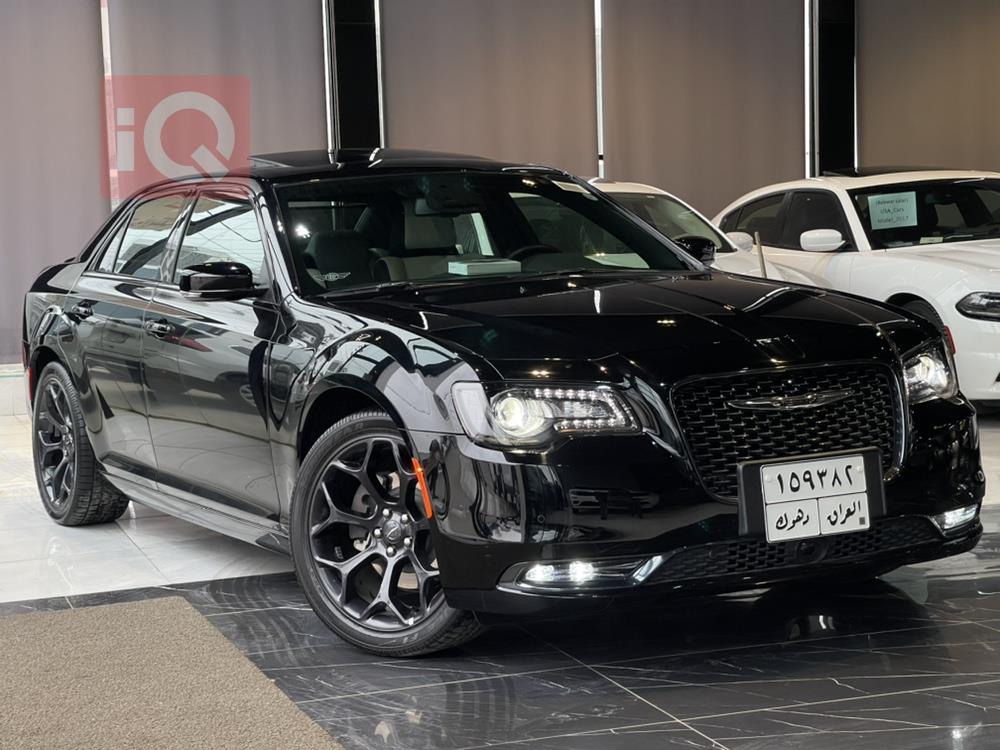 Chrysler 300